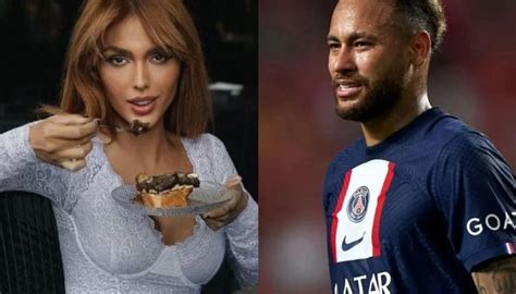 fernanda campos|who did neymar cheat with.